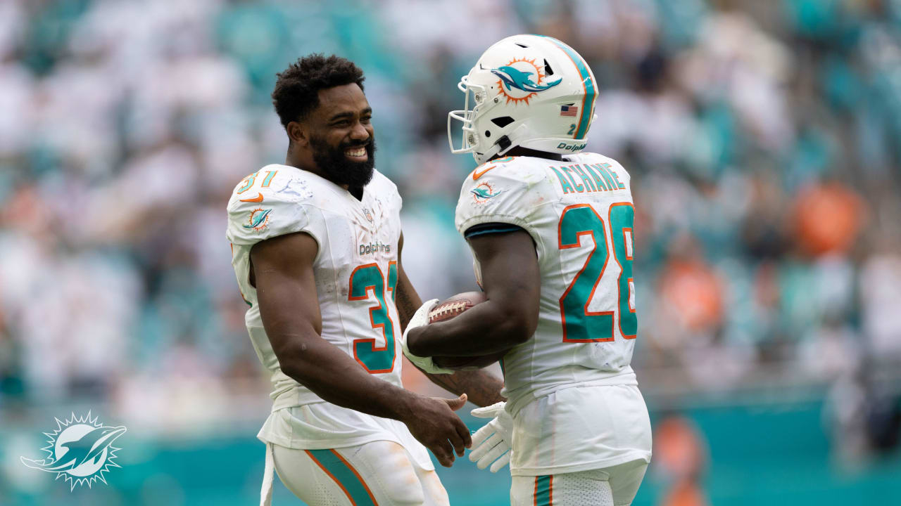 Broncos vs. Dolphins: Live updates and highlights from the NFL