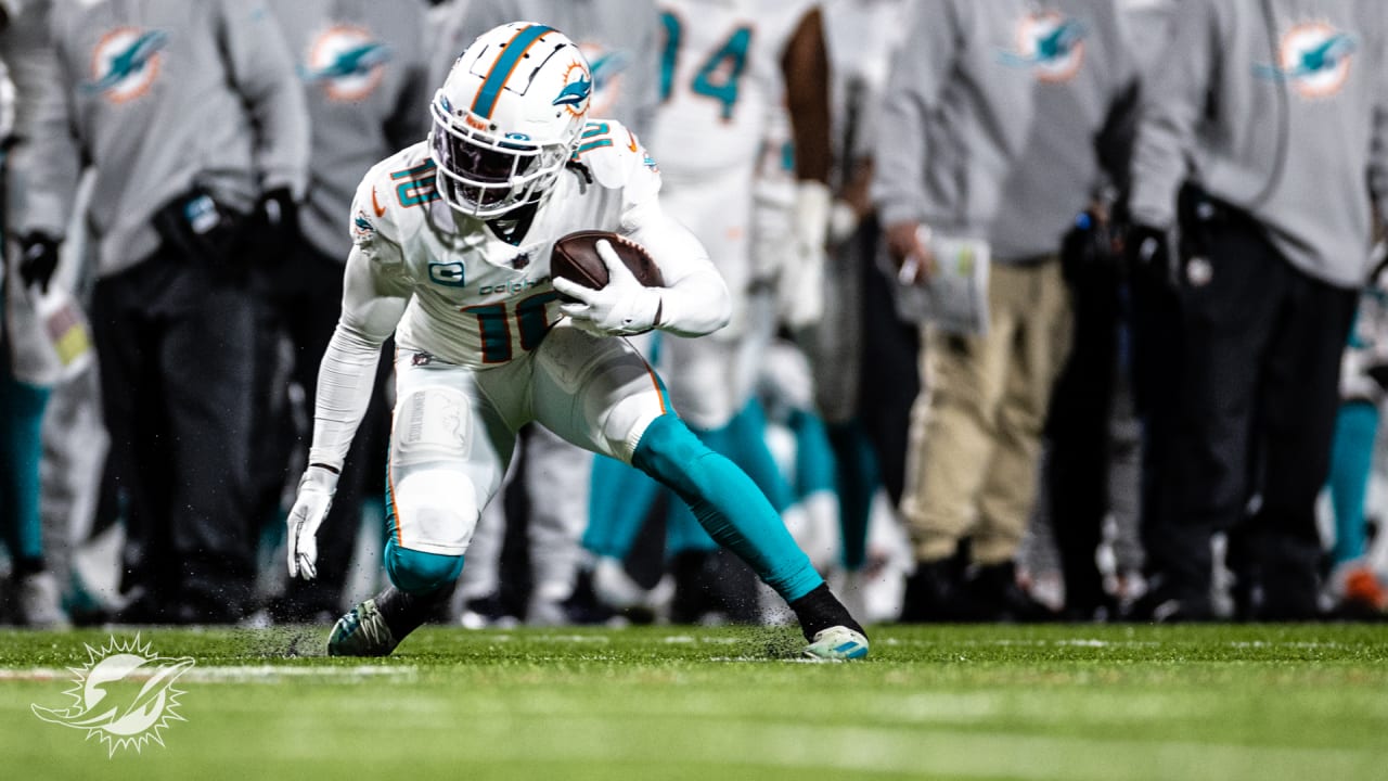 NFLPA announces inaugural Players' All-Pro list with four players  representing the Miami Dolphins - The Phinsider