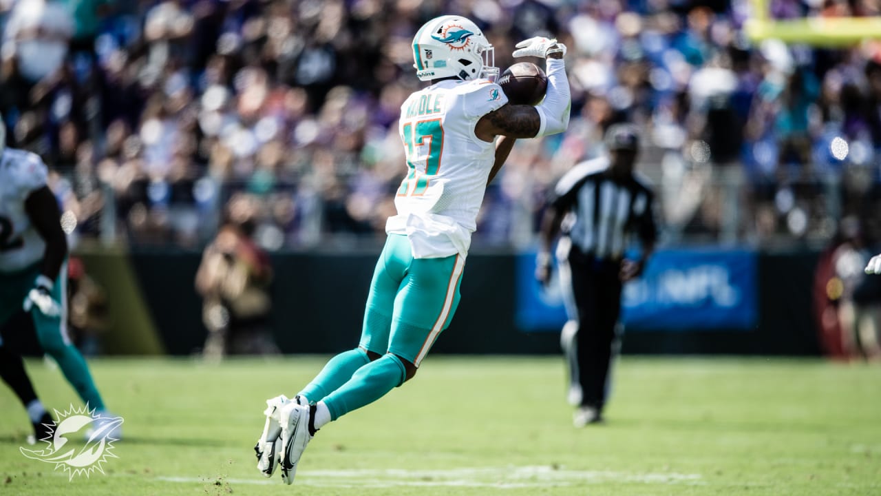 Dolphins GM Comments on Colts Request to trade for Jaylen Waddle – Fox  Sports 640 South Florida