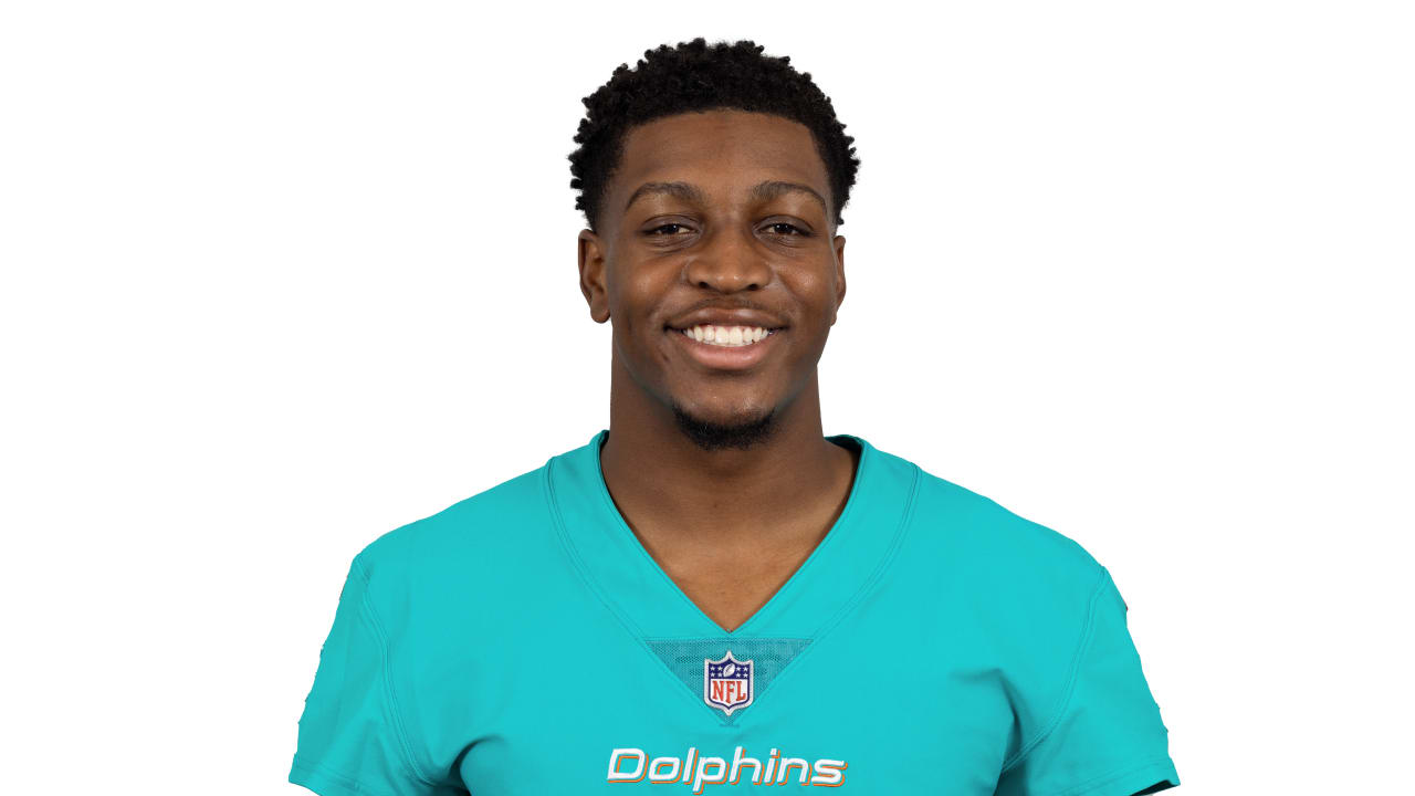 Dolphins Draft 2022: Miami picks Georgia linebacker Channing