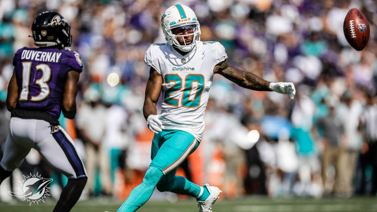 Miami Dolphins Stadium Built on Top of Native American Remains