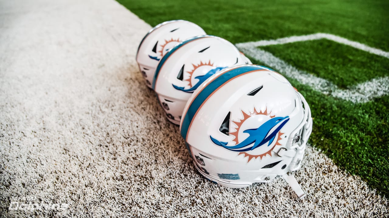 Miami Dolphins name team captains for the 2016-17 season