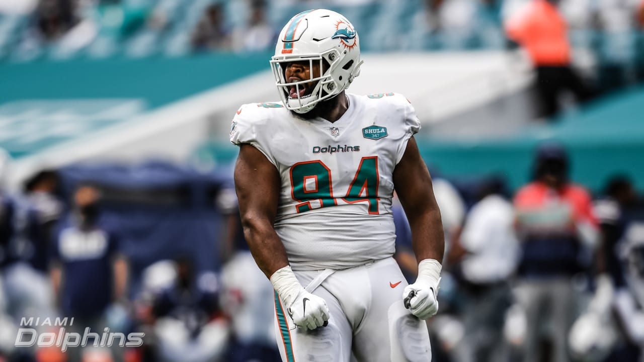 Miami Dolphins Snap Counts: A Change in Strategy in Week 2