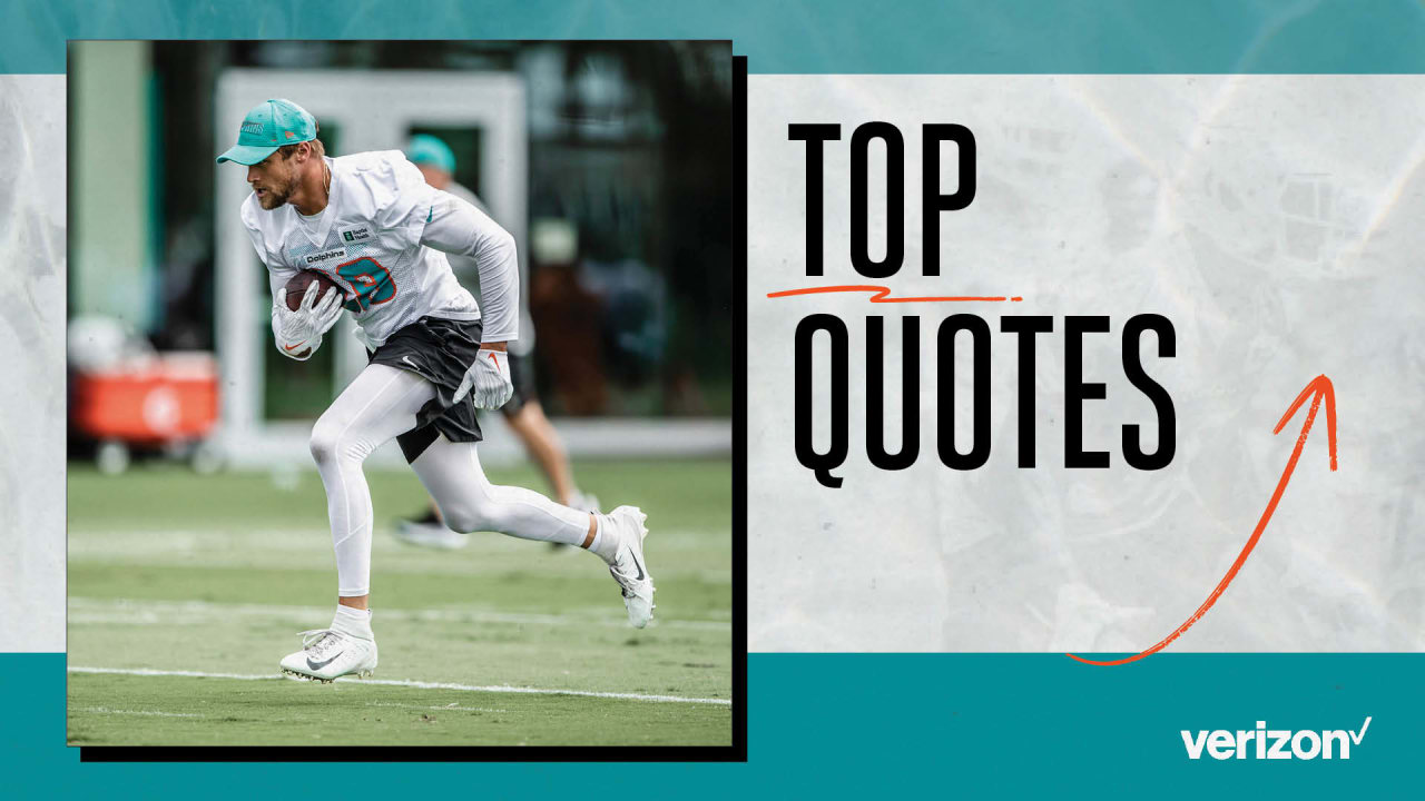 Dolphins bring Bridgewater home, keeping DE Emmanuel Ogbah - The