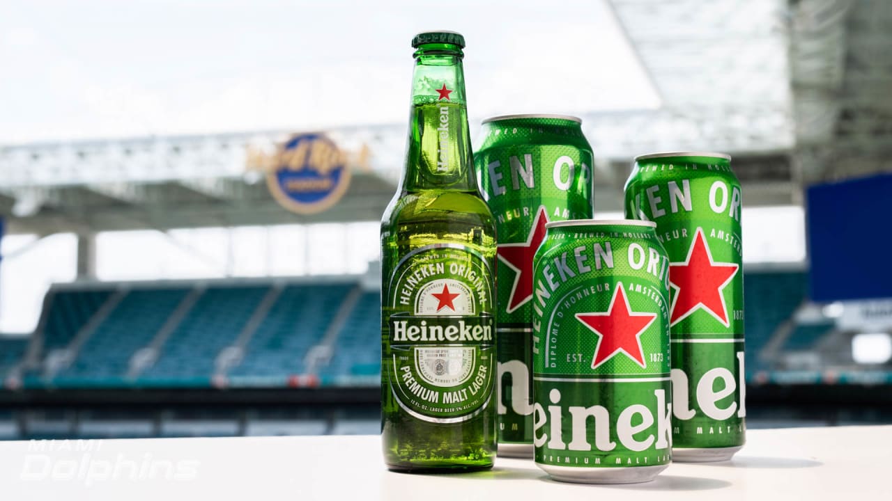 Heineken rolls out BeerTender in U.S. – RealBeer