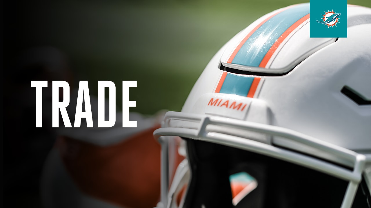 Dolphins Trade ALERT: DeVante Parker Traded To Patriots - Full