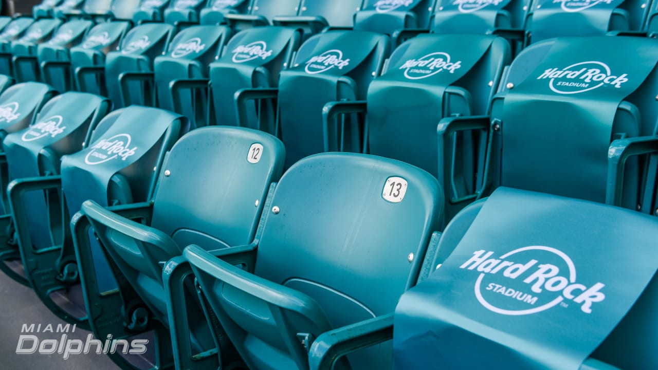 Best Time to Buy Miami Dolphins Tickets - Great Seats!