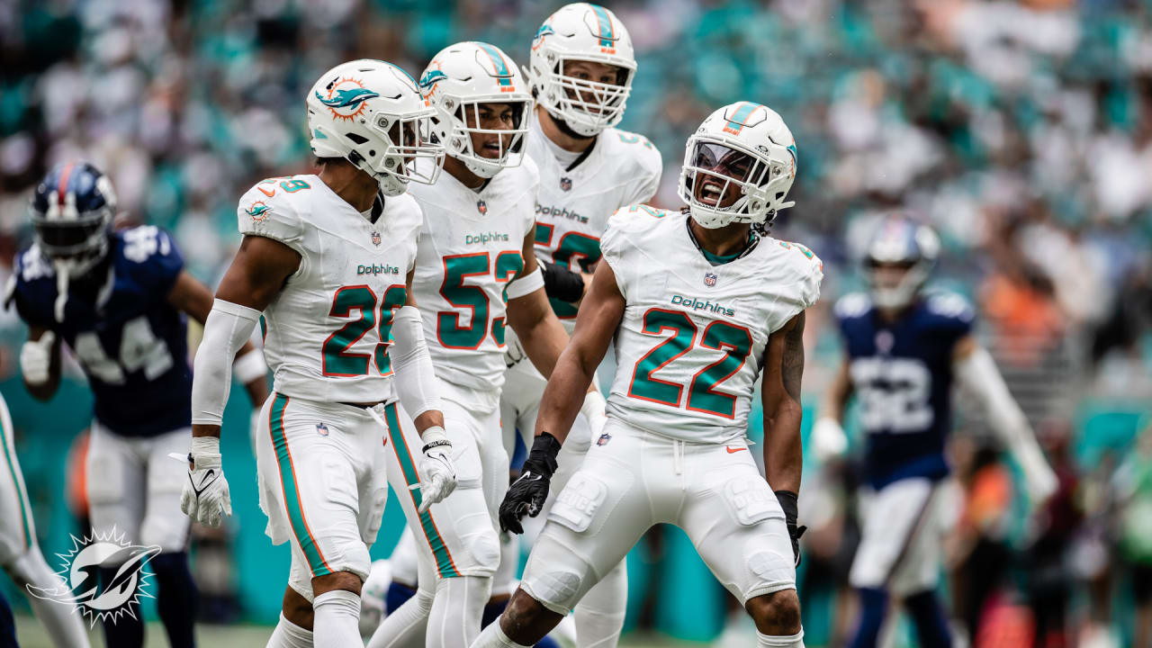 Dolphins-Bills: Final score, full highlights and play by play