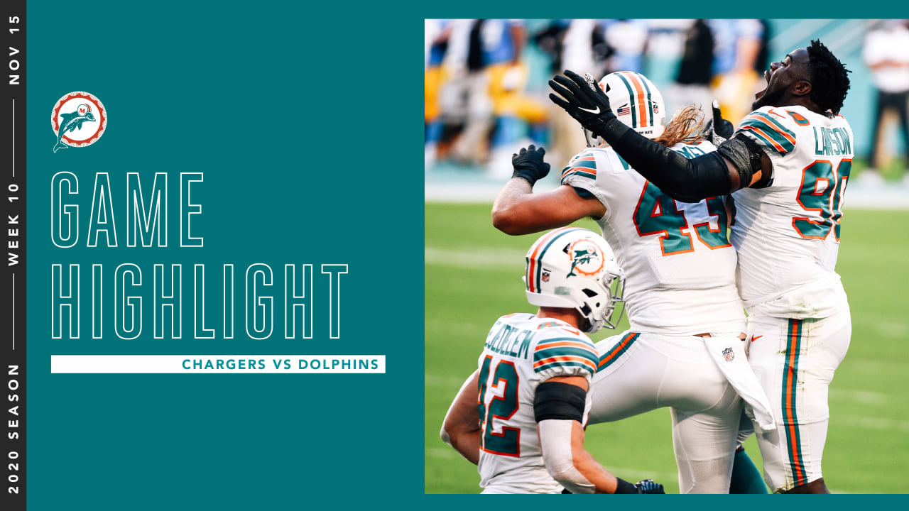 Dolphins Q&A: Can Miami get to 8-3 with 5-game win streak?