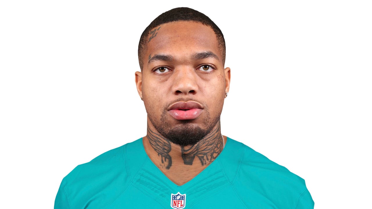 miami dolphins lynn bowden