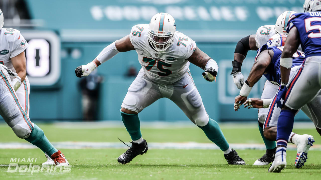 Washington Redskins: In defense of Ereck Flowers signing