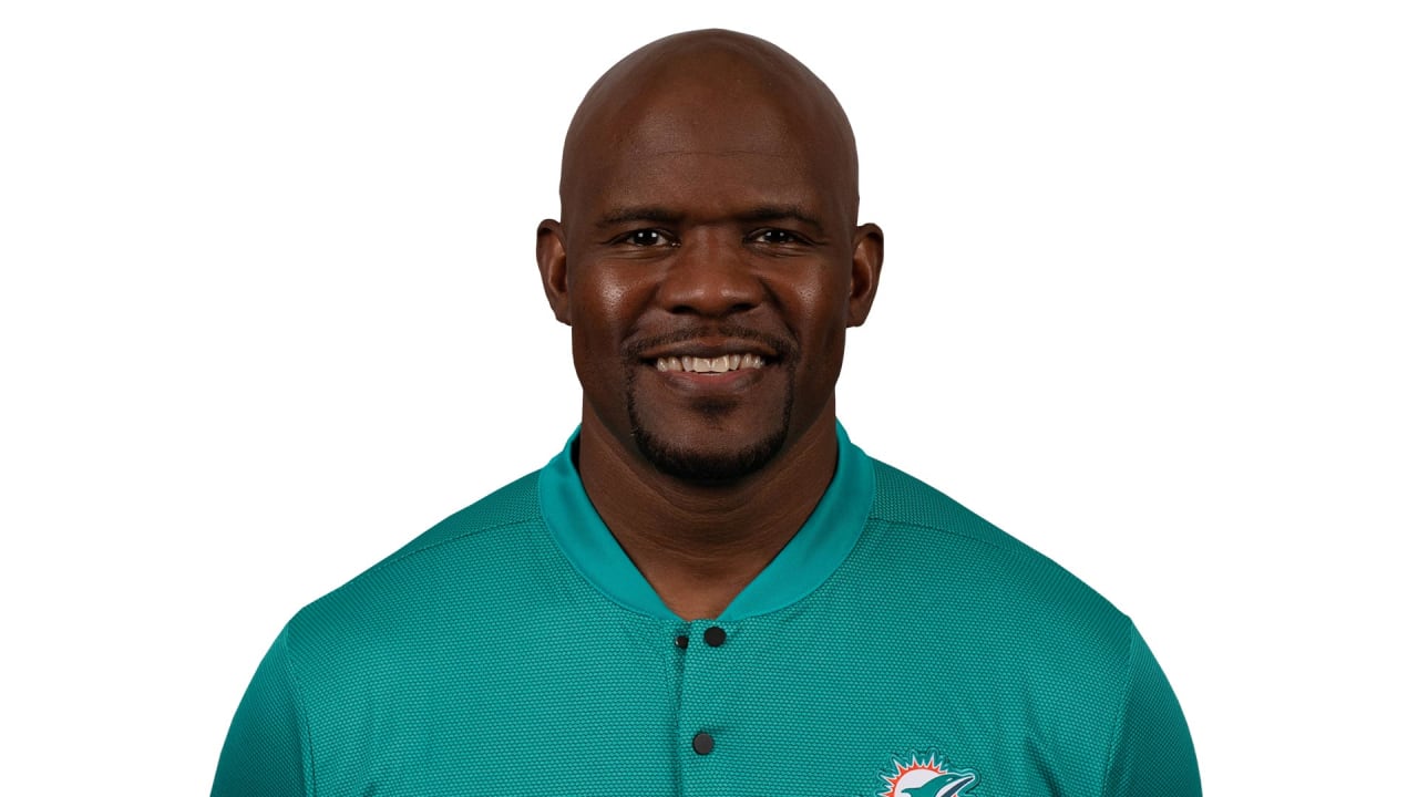 brian flores nfl