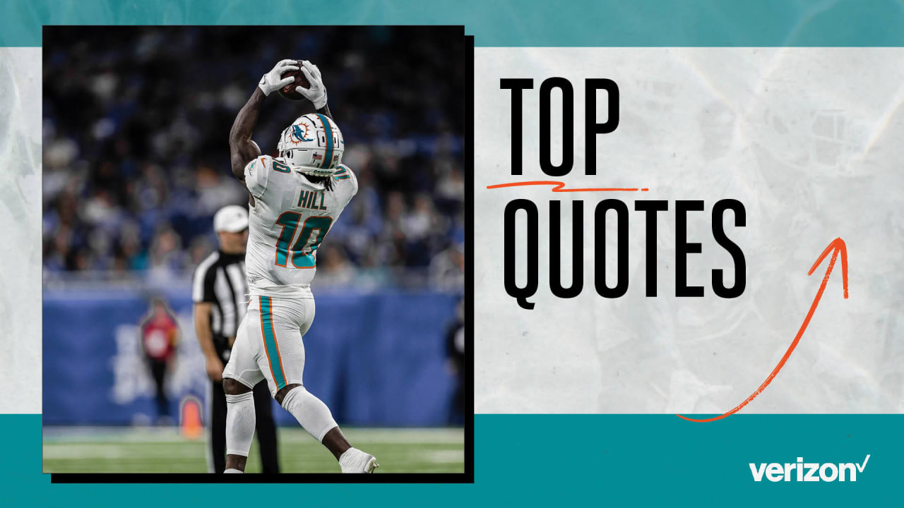 Custom Miami Dolphins Football Schedule Magnets, Free Samples