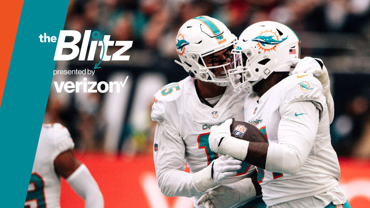 DolphinsTalk Staff Predictions: Miami Dolphins 2022 Season - Miami Dolphins