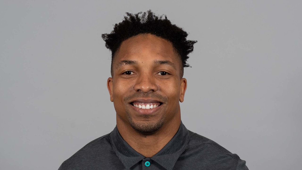 Ex-Falcon Ricardo Allen joins Miami Dolphins' coaching staff