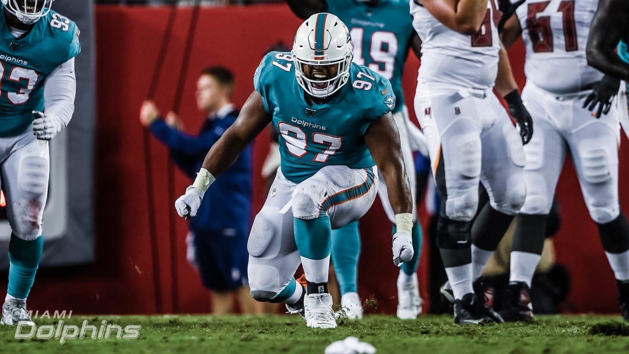 Miami Dolphins Preseason Opener Game Facts, TV Info, and More - Sports  Illustrated Miami Dolphins News, Analysis and More