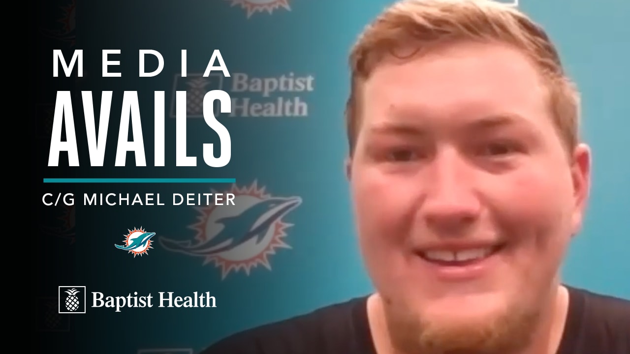 Michael Deiter, National Football League, News, Scores, Highlights, Stats,  and Rumors