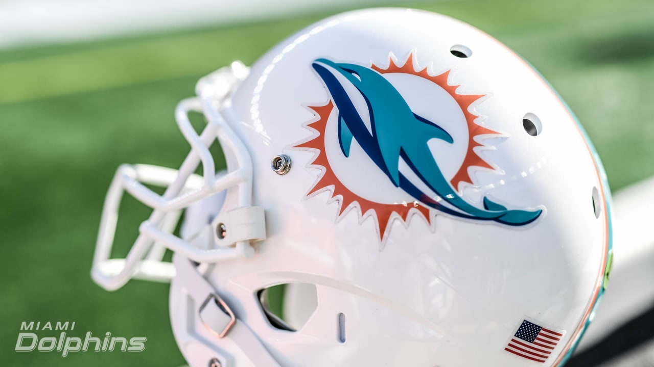 Two more set to join Miami Dolphins HC Brian Flores' staff