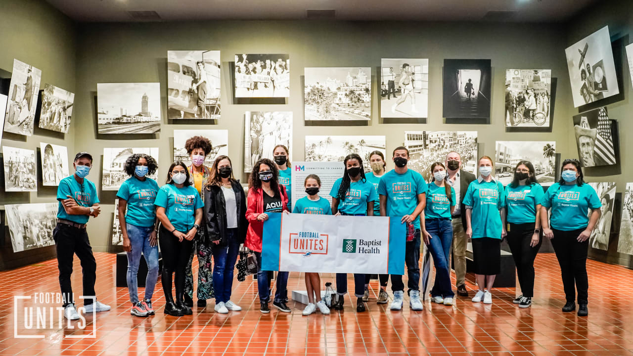 Hard Rock Stadium Private Tour - HistoryMiami Museum