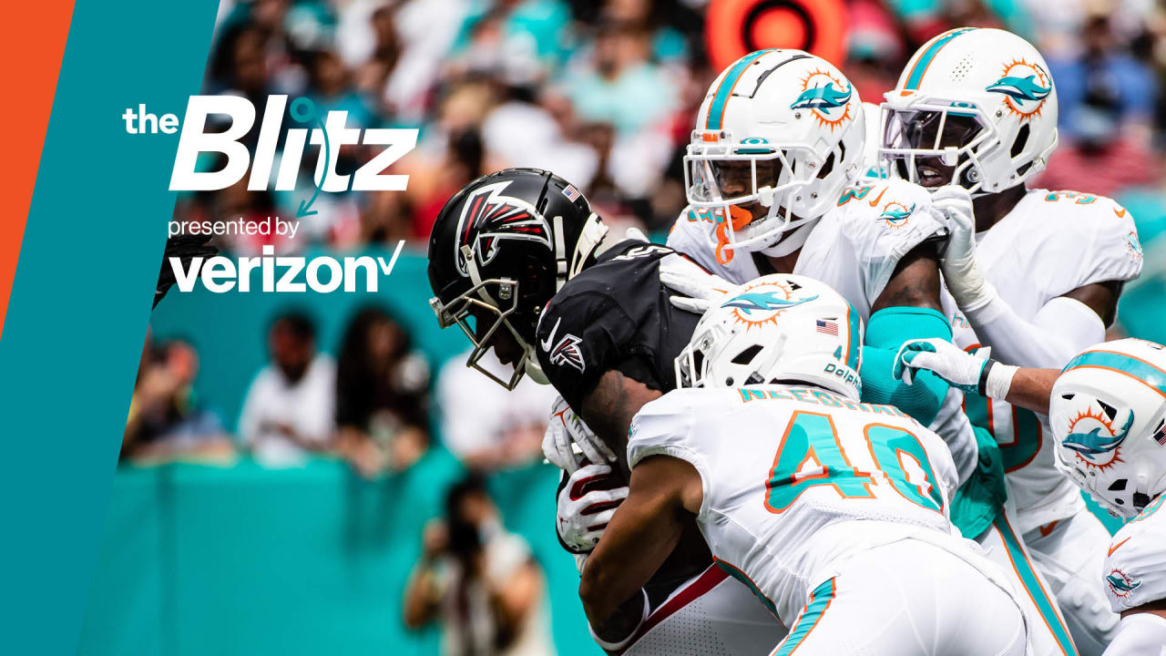 DolphinsTalk Staff Predictions: Miami Dolphins 2022 Season - Miami