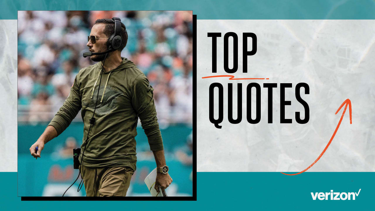Top Quotes | Media Availability - November 21 - Vimarsana News