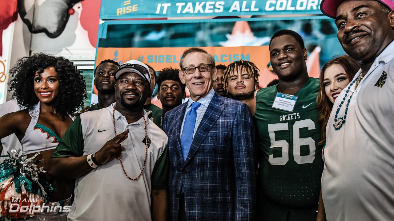 Stephen Ross Is the Problem - Miami Dolphins