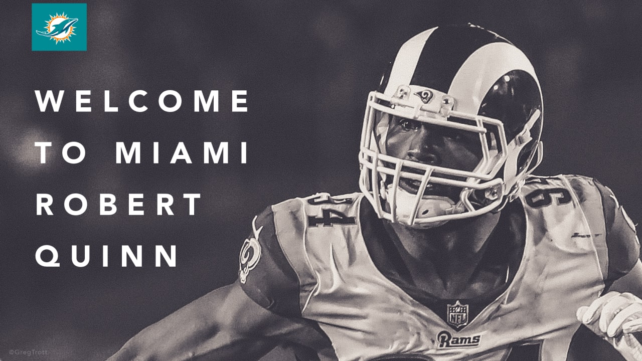 Highlights: Welcome to Philadelphia, Robert Quinn!