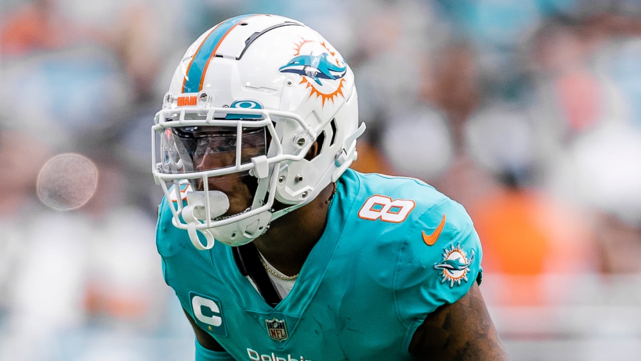 Dolphins: S Jevon Holland was a home run from 2021 draft