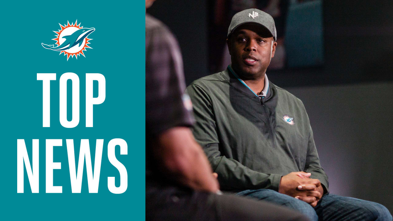 Dolphins announce front office hires - The Phinsider