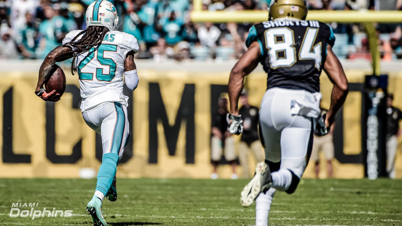 Louis Delmas signs with Miami Dolphins, crossing one team off