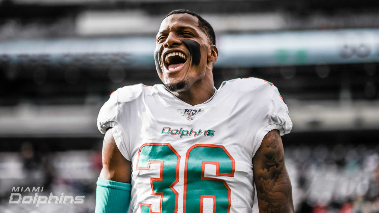 Former Dolphins safety Adrian Colbert intends on signing with Chiefs -  Arrowhead Pride