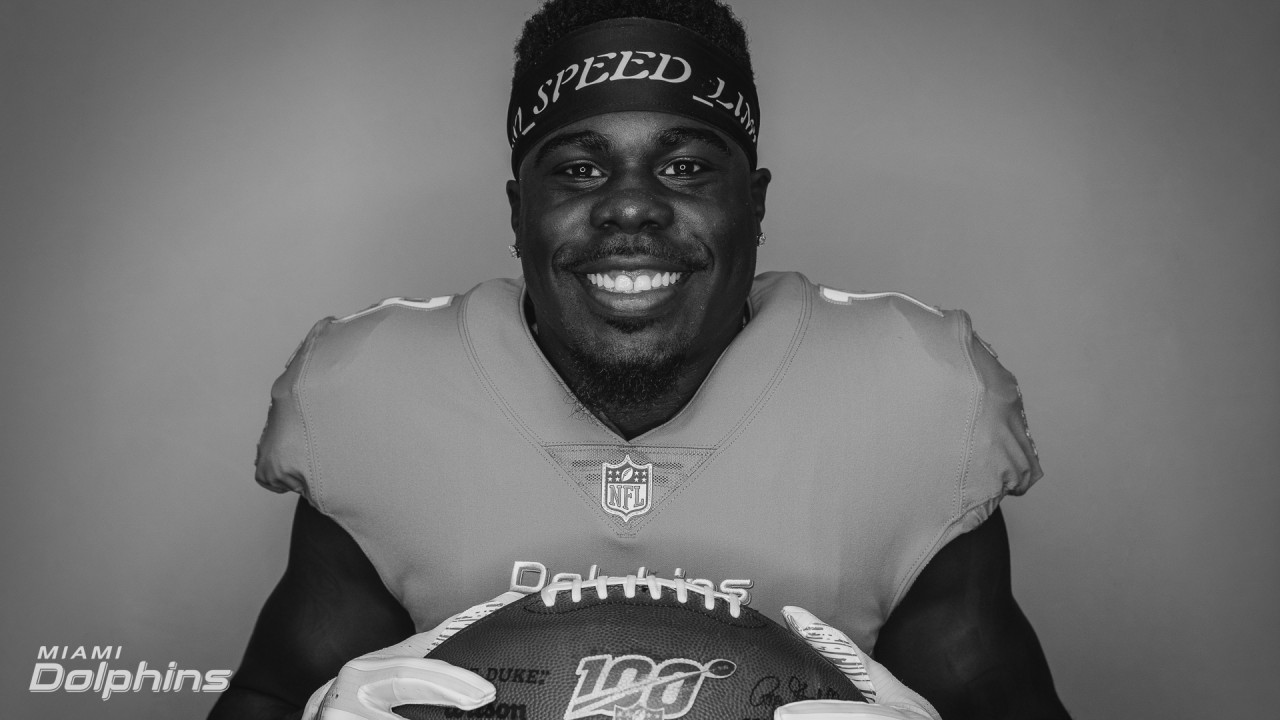 Jakeem Grant&#039;s Hard Work Pays Off With Extension