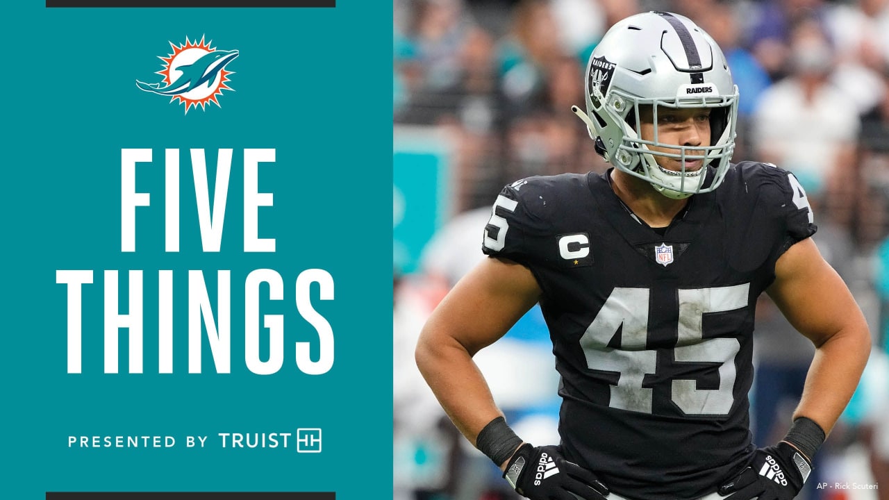 Dolphins To Extend FB Alec Ingold