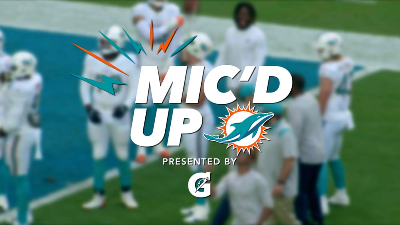 Xavien Howard - Mic'd Up