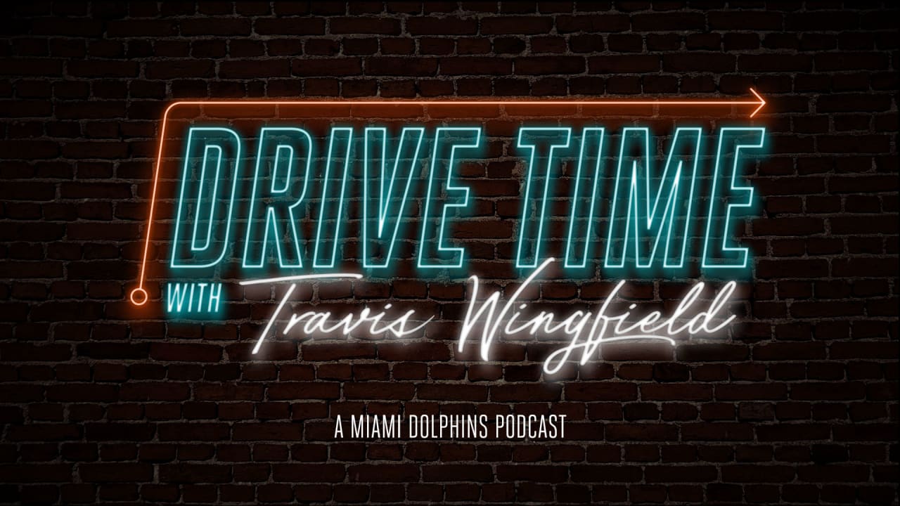 Drive Time – Dolphins Bills Week 2 Recap