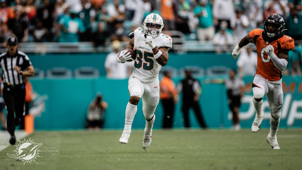 52 days till Dolphins season opener: Players who wore No. 52 for Miami