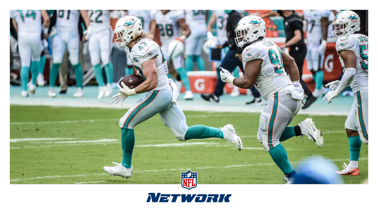 NFL Network GMFB Crew Talks About the Upcoming Miami Dolphins 2021 Season -  Miami Dolphins