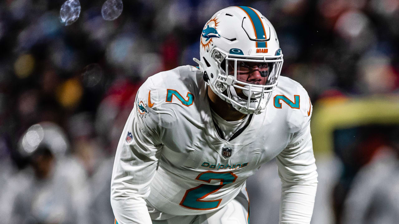 Madden 23: First look at Miami Dolphins EDGE Bradley Chubb and RB