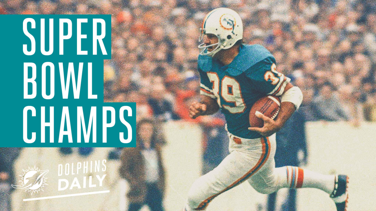 Dolphins Daily: Super Bowls XIII And XXIII