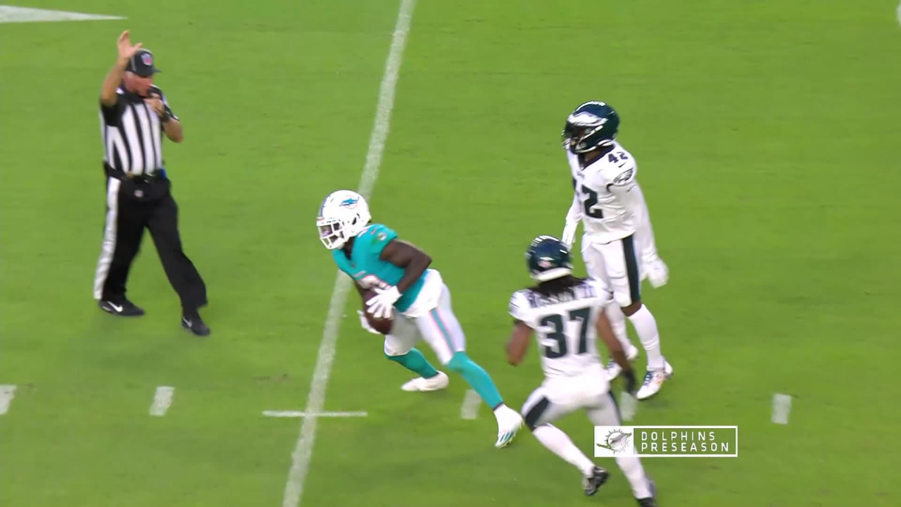 Dolphins' Tyreek Hill After 215-Yard, 2-TD Game: I Feel Like 'Nobody Can  Guard Me', News, Scores, Highlights, Stats, and Rumors