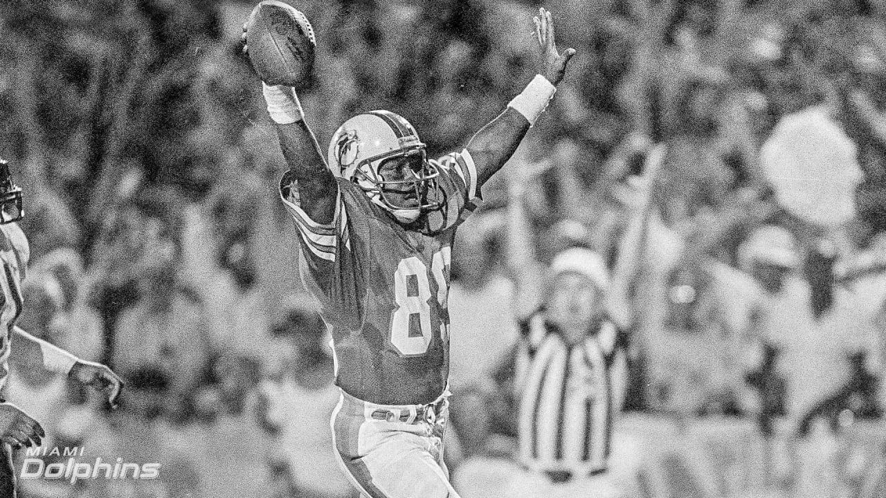 Throwback: 1985 AFC Championship Game vs. Miami Dolphins