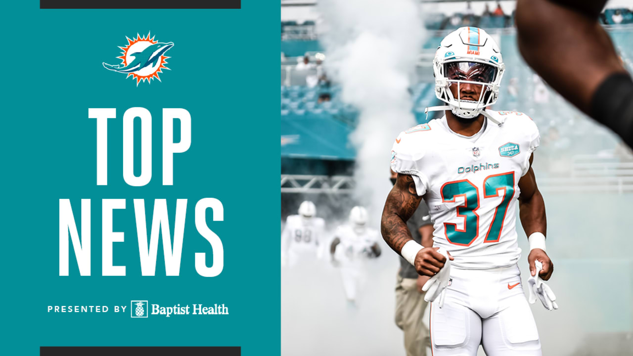 Miami Dolphins Defense Shines in Primetime