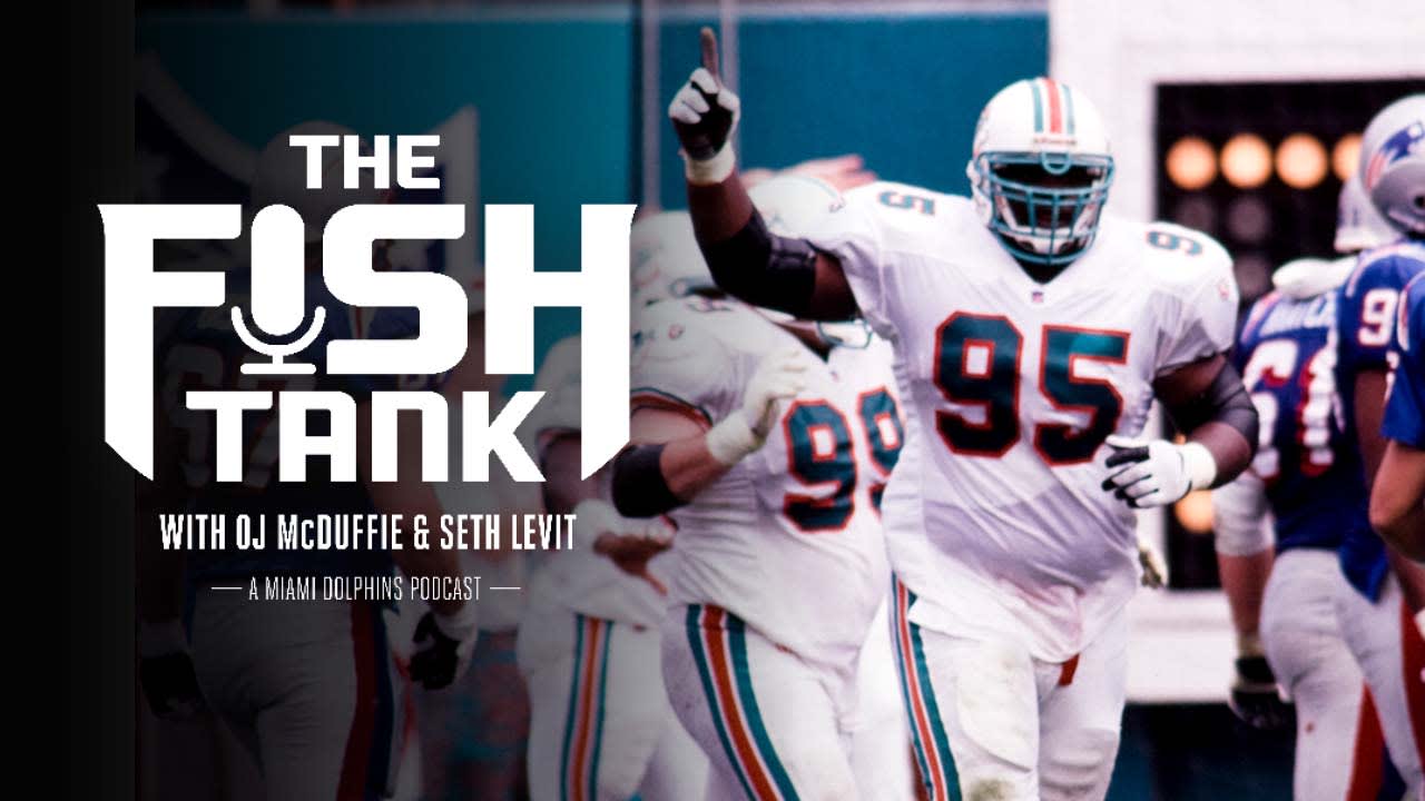 Miami Dolphins unveil new throwback uniforms - ESPN - AFC East- ESPN