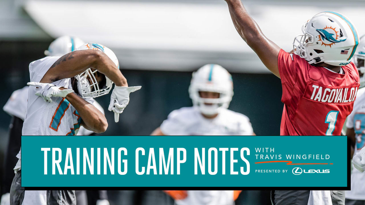 Miami Dolphins on X: Tickets for Training Camp are now available