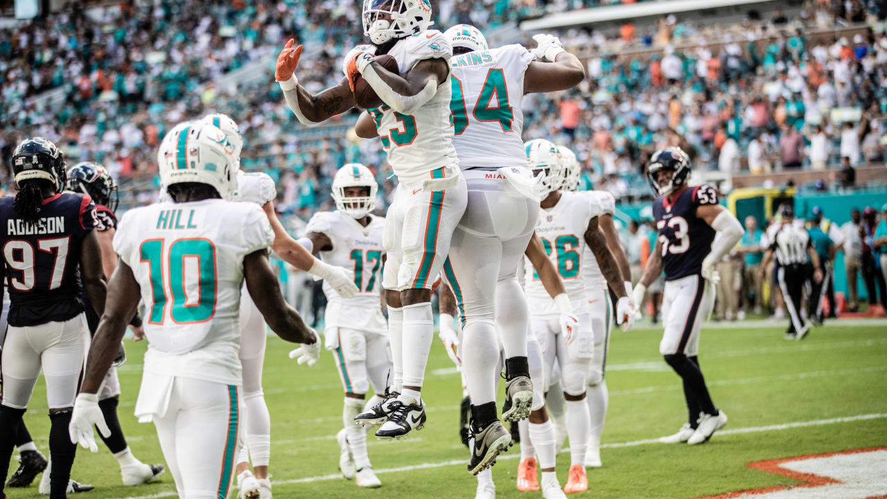 Houston Texans vs. Miami Dolphins: 5 Questions Ahead of Sunday's