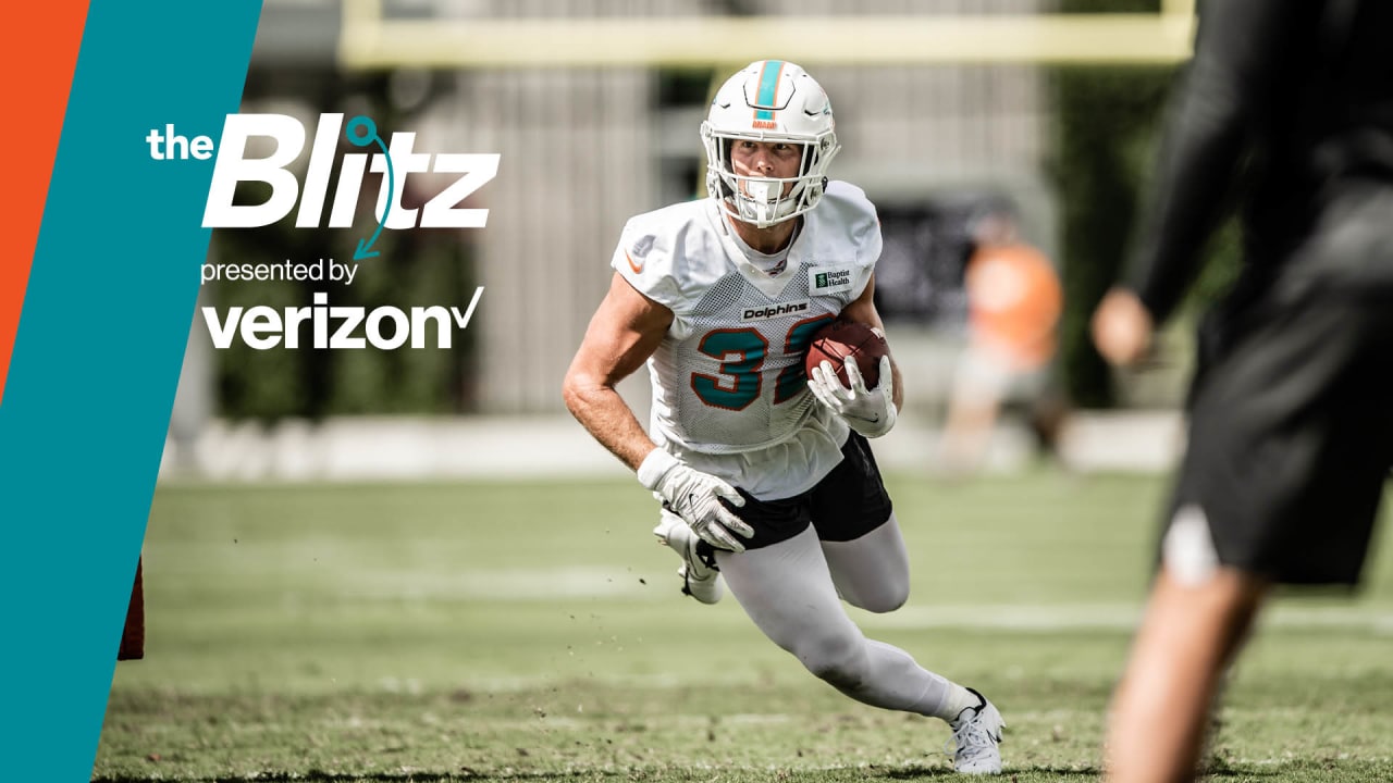 Miami Dolphins Foundation & Community Relations (@FinsOffTheField) / X