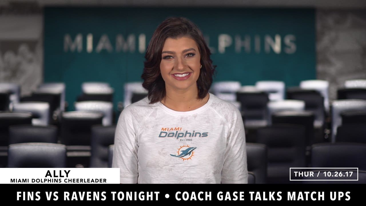 Dolphins Postgame Press Conference Week 10