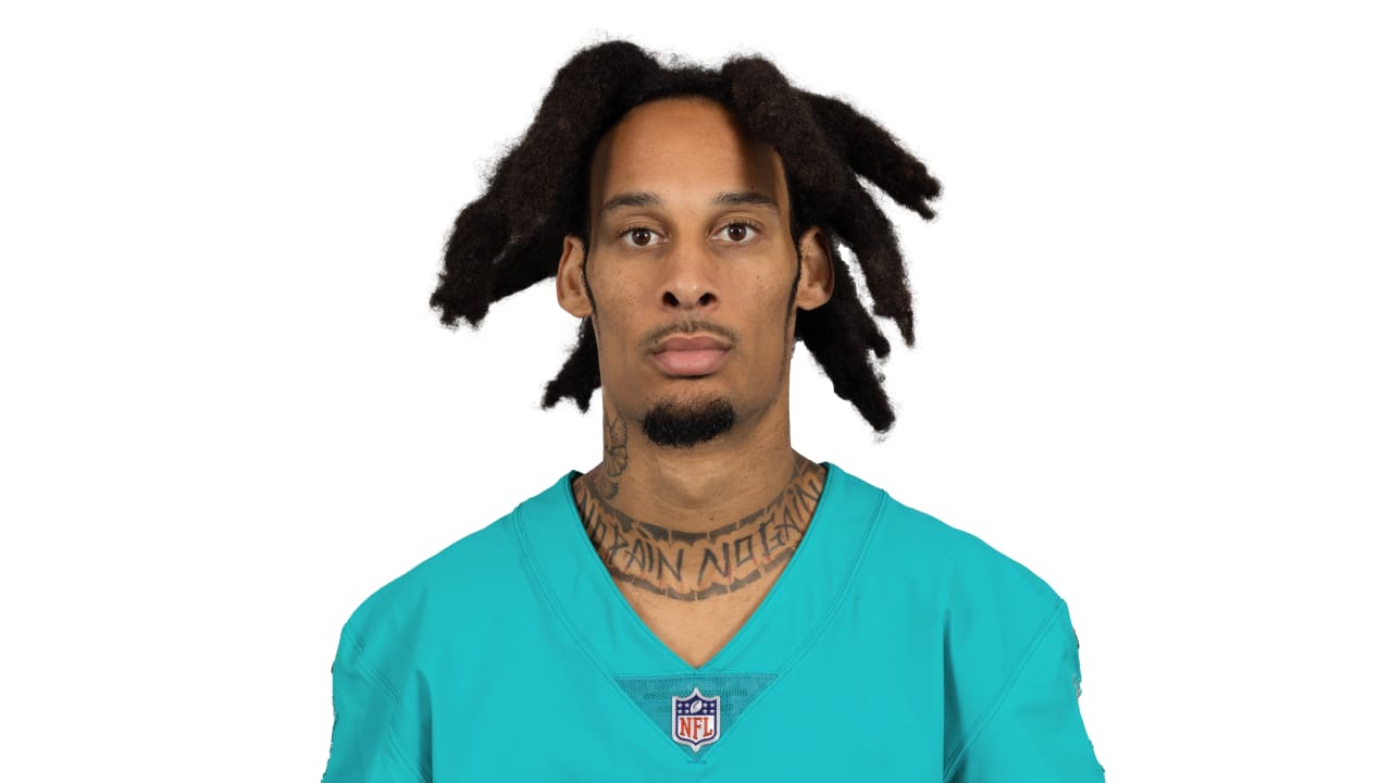 Robby Anderson  National Football League, News, Scores