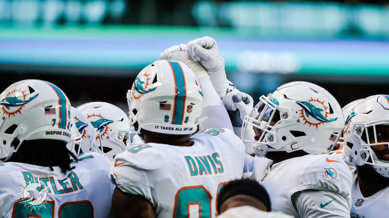 Miami Dolphins Partner with Verizon and AiFi to Launch Autonomous Hard Rock  Stadium Express Shop Powered by 5G