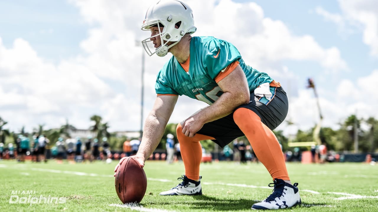 Clark Harris sets Guinness world record during Pro Bowl practice